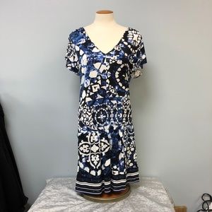 White House Black Market Dress